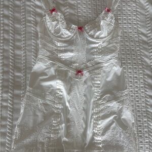 For love and lemons NWT martha slip dress